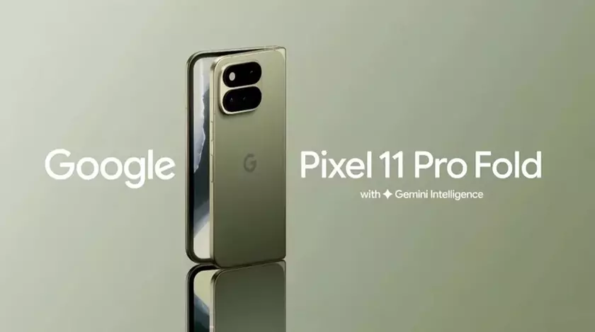 Google Pixel 11 Pro Fold: Meet the Future of Foldable Tech