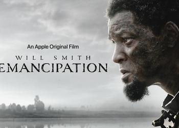 Will Smith rozdaje darmową 2-miesięczną subskrypcję Apple TV+ z okazji premiery filmu "Liberation