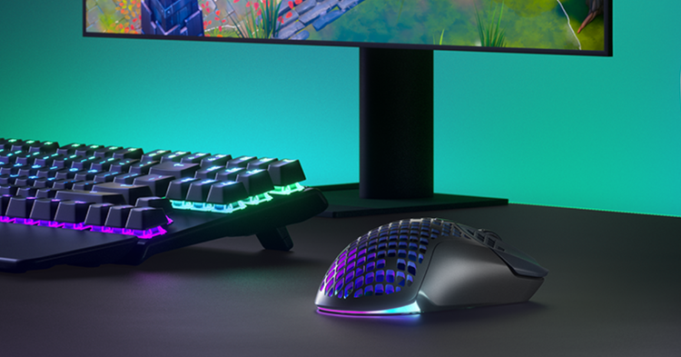 Miglior Mouse Gaming Wireless