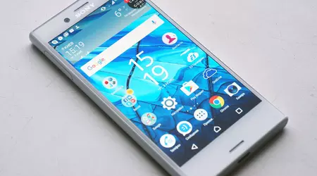 Sony хоче відмовитися від лінійки смартфонів Xperia Compact