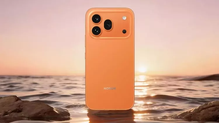 Представлены Honor 600 и Honor 600 Pro — клоны iPhone с огромными батареями, сверхтонкими рамками и камерой на 200 Мп