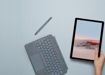 В iFixit оценили ремонтопригодность Microsoft Surface Go 2: лучше, чем Surface Go, но все равно плохо