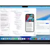 Попередній перегляд: Apple M5 Pro та M5 Max у LM Studio та Xcode