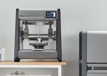 «Доступные» 3D-принтеры для печати металлом — уже этой осенью