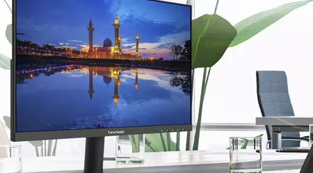 ViewSonic VA2479-2K-HD: 23-inch monitor with 75Hz IPS screen for $81