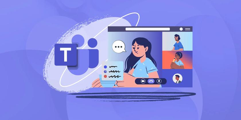 Microsoft Teams получит улучшение производительности в следующем месяце