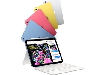 Не только AirPods 3: iPad 10 можно купить на Amazon со скидкой $100