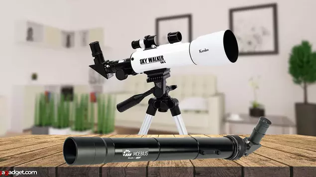 Which is the Best Kenko Telescope?