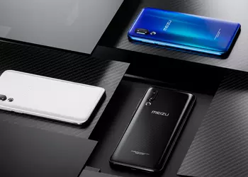Meizu снизила цены на смартфоны Meizu 16s и Meizu 16Xs и обещает компенсацию