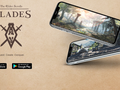 The Elder Scrolls: Blades вышла на Android и iOS в раннем доступе