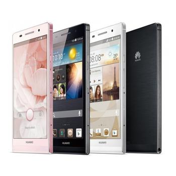Huawei Ascend P6 Dual SIM