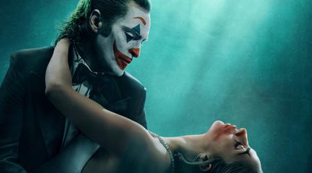 Nye plakater for Joker: Madness for Two, med Phoenix og Lady Gaga: premiere 2. oktober 2024