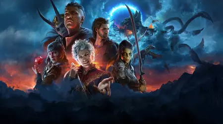 Команда Шлякбитраф, що працює над українською локалізацією Baldur's Gate 3: "Мова — це не математика, тут завжди існує різноманіття"