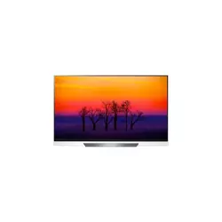 LG OLED55E8