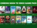 Новинки XBOX Game Pass впечатляют: в ближайшее время каталог пополнится отличными играми, а уже сегодня доступна Forza Horizon 6