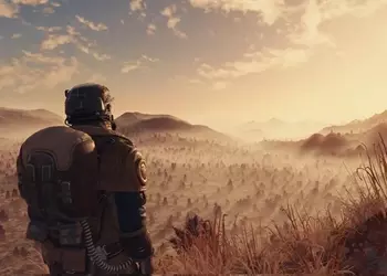 Для Starfield запланировано два года обновлений, а также ежегодные платные расширения