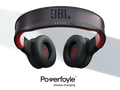 JBL Reflect Eternal — беспроводные наушники с солнечной батареей, которые могут работать бесконечно