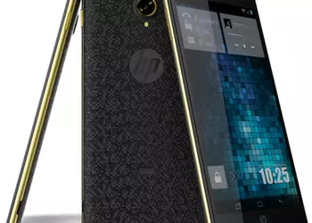 6-дюймовый "плафон" HP Slate6 VoiceTab и 7-дюймовый планшет Slate7 VoiceTab с голосовой связью