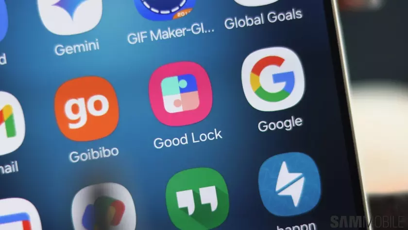 Обновление Good Lock: как стабильность и исправление ошибок влияют на Edge Lighting+ и Wonderland