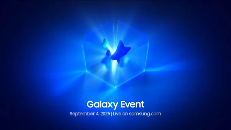 Samsung Galaxy Event 2025: Galaxy S25 ...