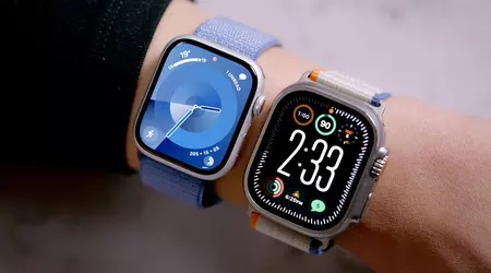 Une cour d'appel a temporairement autorisé Apple à vendre l'Apple Watch Series 9 et l'Apple Watch Ultra 2 aux États-Unis.