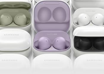 Samsung Galaxy Buds 2 with ANC on sale on Amazon for just $84.96 ($65.03 discount)