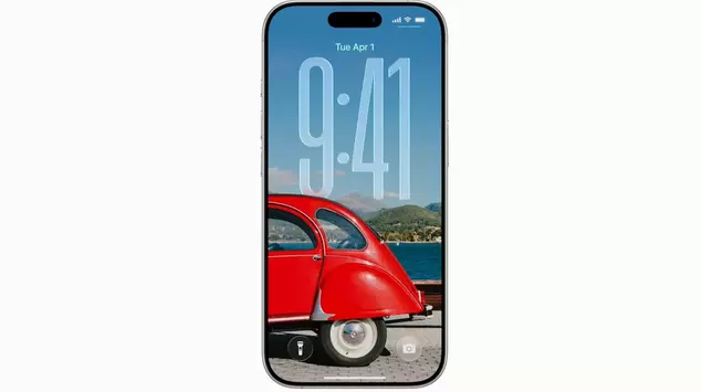 Apple Released iOS 26.2: New Features ...