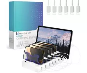 Support de charge pour plusieurs appareils