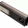 Прев'ю модуля MasterDIMM AC з активним охолодженням, вид збоку