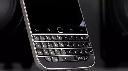 BlackBerry revival: Zinwa Q25 Pro, a modern version of the iconic smartphone, launches on the market