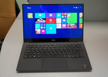 Впихнуть невпихуемое: обзор ультрабука Dell XPS 13 