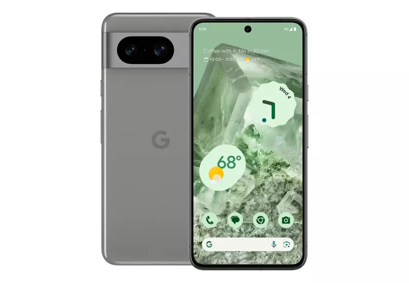 Предложение дня: Google Pixel 8 на Amazon со скидкой $155