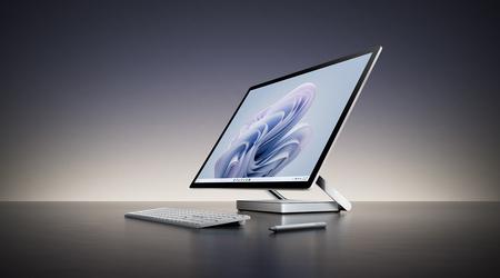 Surface Studio йде в історію: Microsoft відмовляється від свого флагманського настільного ПК