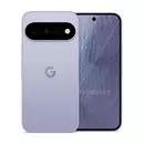 Google Pixel 11 в голубом цвете