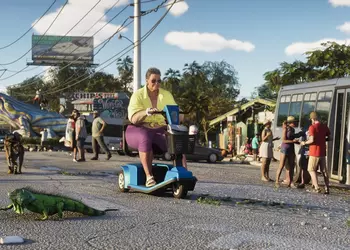 PC-версия GTA VI может выйти раньше, чем ожидается — дефицит и цена консолей давит на Rockstar