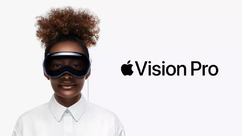 Apple Vision Pro: Redefining AR with Cutting-Edge Technology
