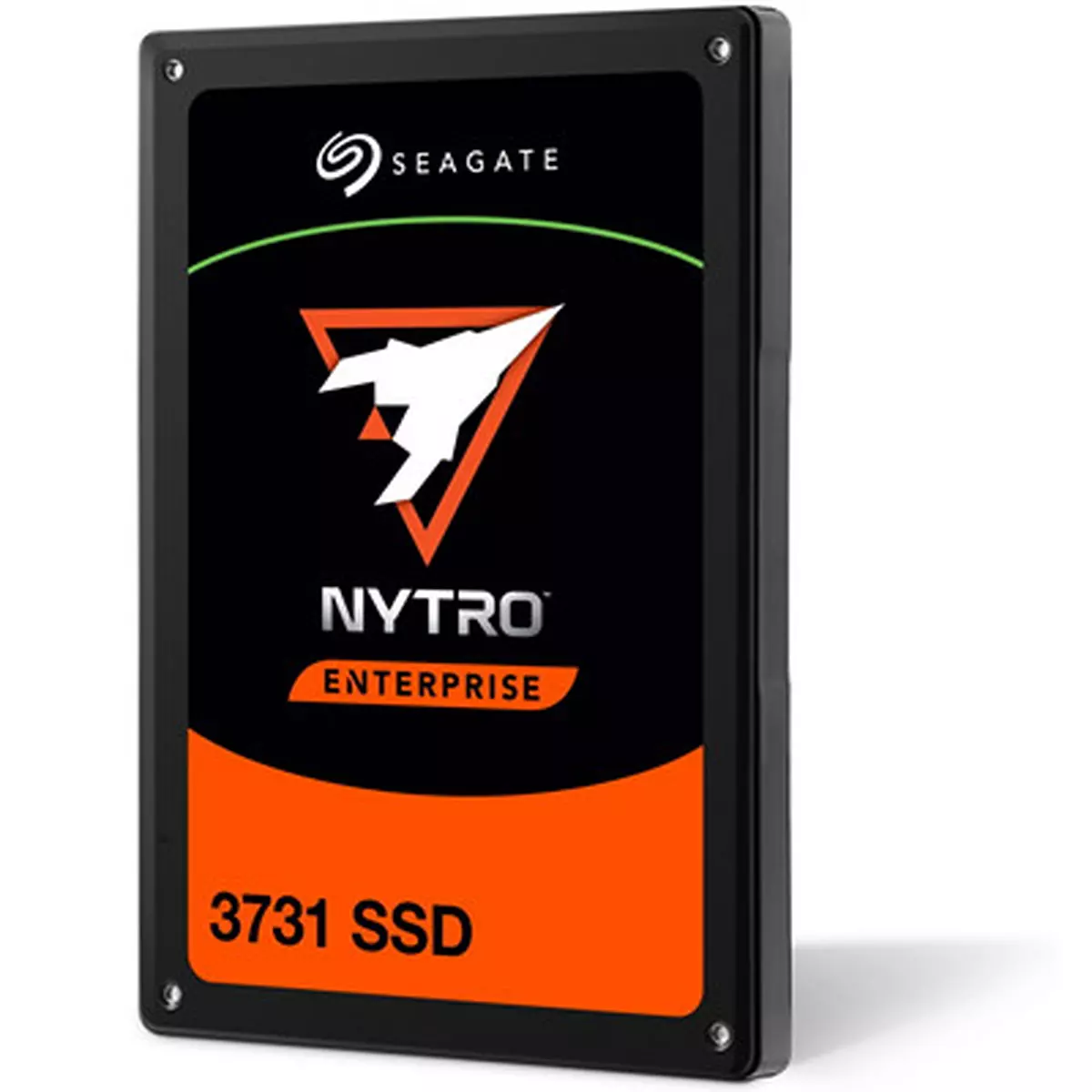 Seagate Nytro 3731