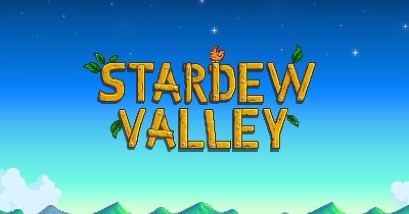 Обновление 1.6 для Stardew Valley выйдет более масштабным, чем ожидалось, - сообщает разработчик