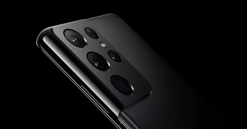 Samsung выпустила профессиональное приложение камеры Expert RAW