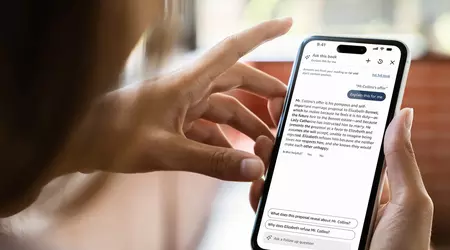 Amazon a lancé la fonction Ask this Book sur Kindle : réponses sur le livre sans spoilers