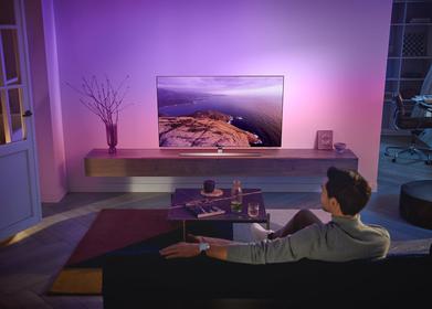TP Vision представила телевизоры Philips 2022 года: Android TV 11, поддержка HDMI 2.1, Filmmaker Mode, IMAX Enhanced и режимы для геймеров