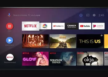 Ошибка на Android TV может угрожать вашей учетной записи Gmail