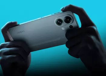 Смартфоны с пропеллером: Oppo готовит серию K14 с активным охлаждением и гигантской батареей