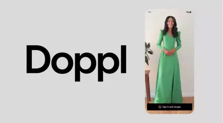 Que pensez-vous de cela ? Google Doppl essaiera n'importe quel nœud pour vous - virtuellement mais de manière convaincante