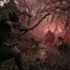Creepy monsters and eerie locations in new screenshots from fantasy action-RPG The Lords Of The Fallen -16