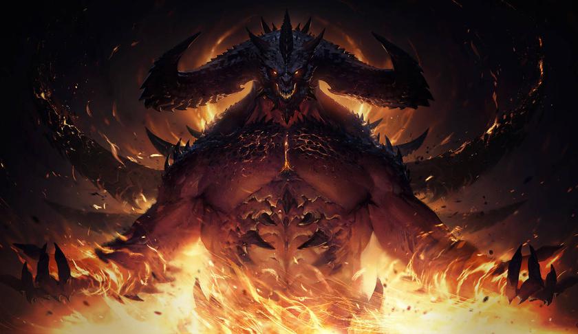Diablo Immortal принесла разработчикам $100 000 000 менее чем за два месяца после релиза