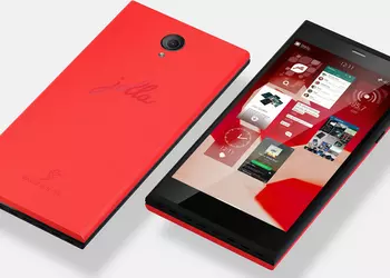 Jolla C: бюджетник для фанатов Sailfish OS