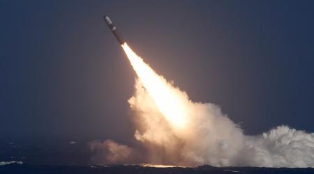 Lockheed Martin mottok 1,2 milliarder dollar for å produsere Trident II (D5) interkontinentale ballistiske missiler og støttevåpen som allerede er utplassert.