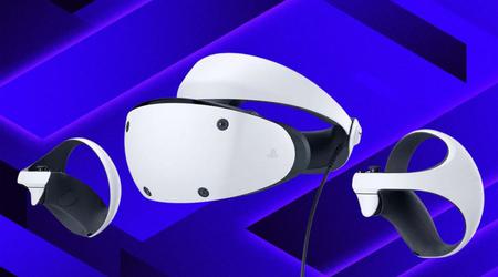 Analysten behaupten, PlayStation VR2 könnte Anfang 2023 auf den Markt kommen