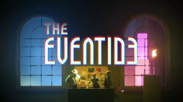 BioWare veterans announce The Eventide, a ...